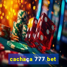 cachaça 777 bet